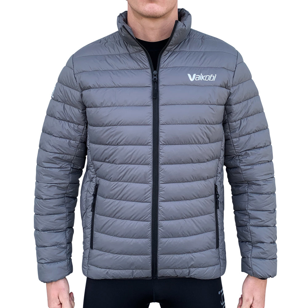 VAIKOBI DOWN JACKET 600FP
