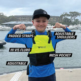 VAIKOBI KIDS PFD