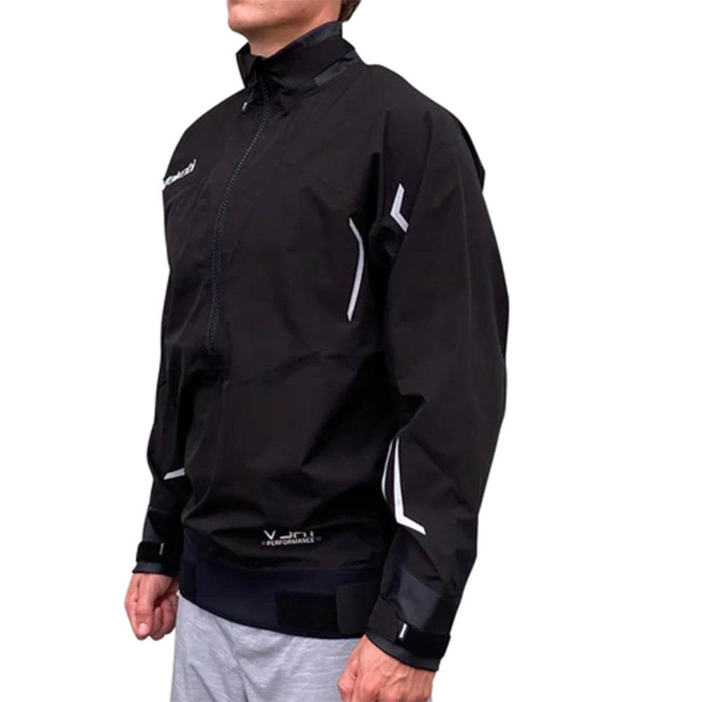 VAIKOBI VDRY SMOCK