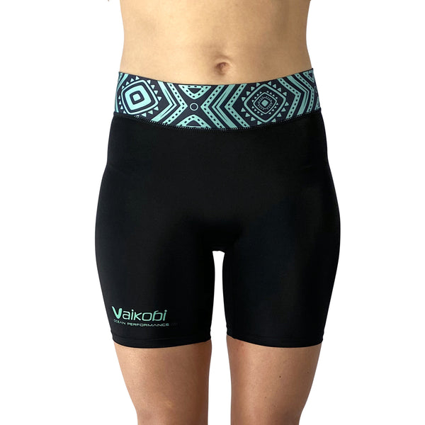 VAIKOBI VOCEAN WOMENS PADDLE SHORT