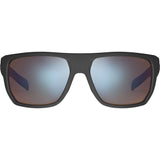 Bolle VULTURE Black - Blue Phantom+ Lens