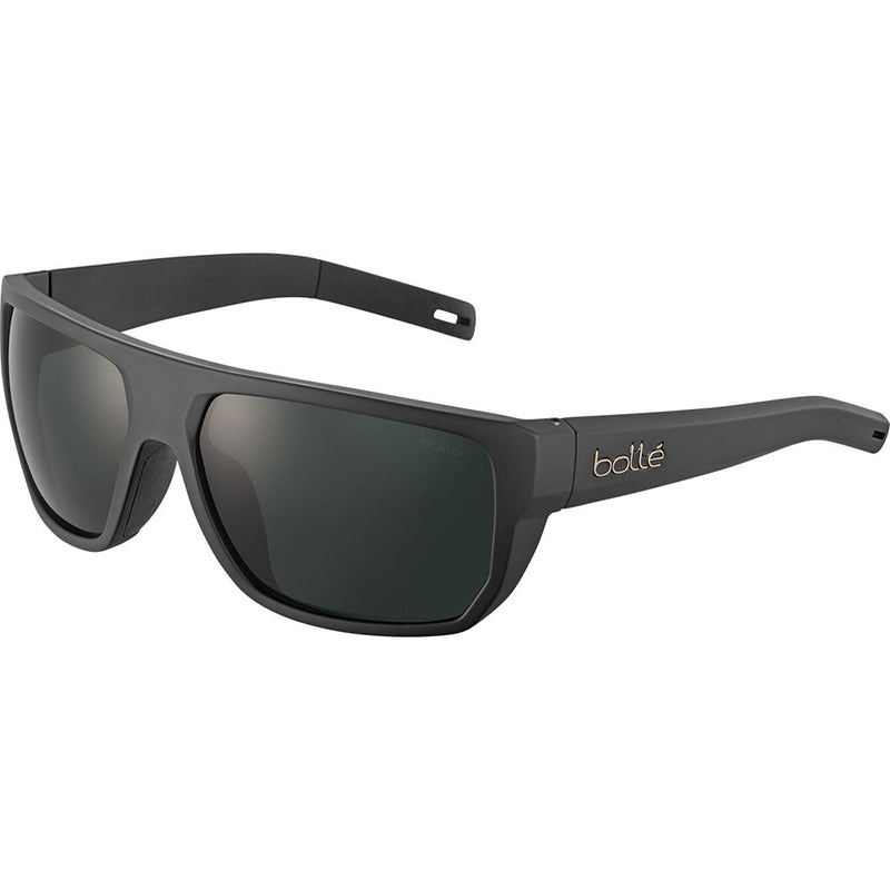 Bolle VULTURE Black Matte - Axis Polarized