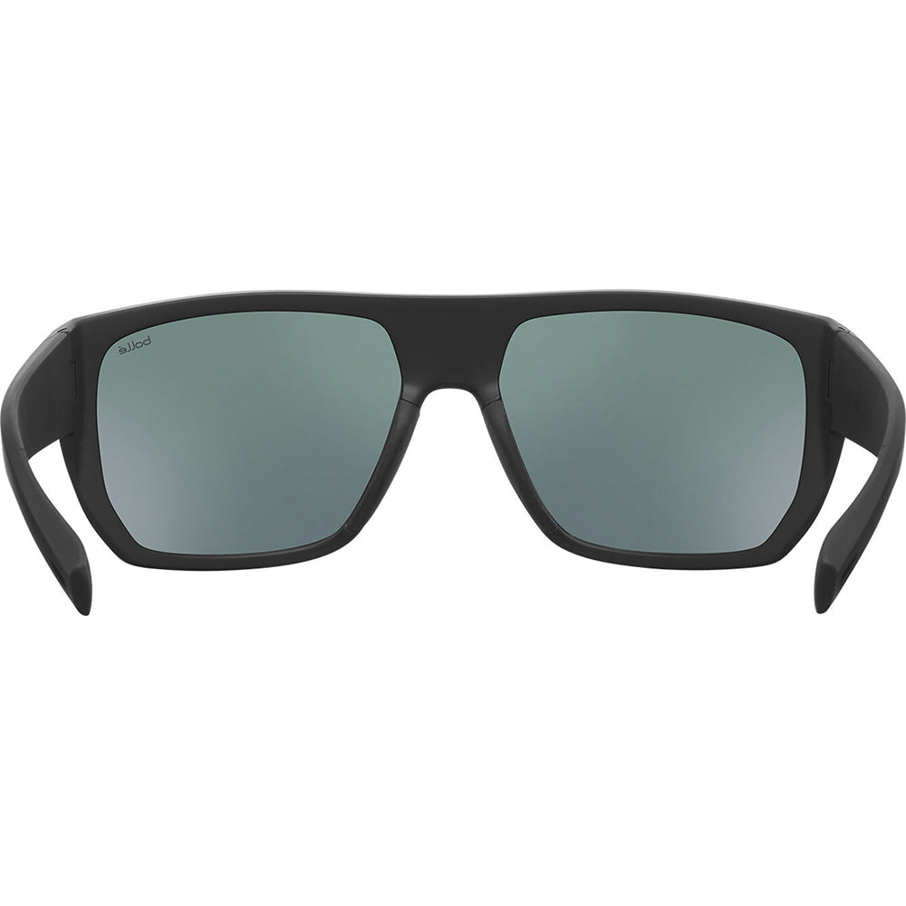 Bolle VULTURE Black Matte - Axis Polarized