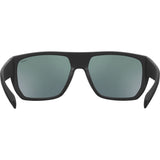 Bolle VULTURE Black Matte - Axis Polarized