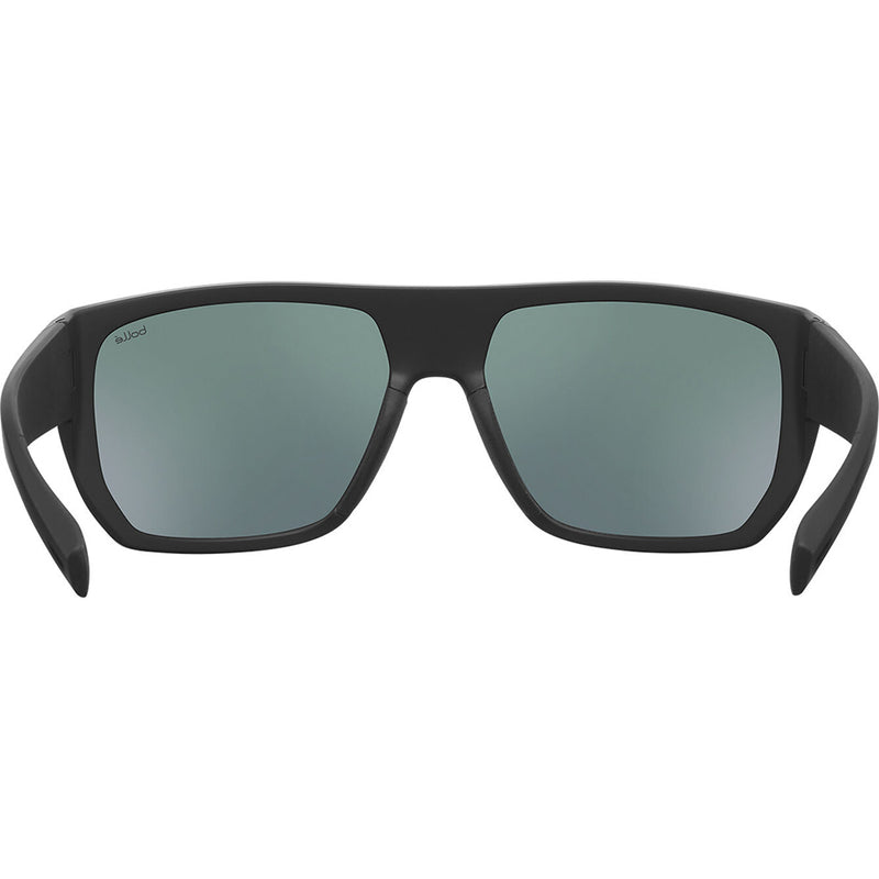 Bolle VULTURE Black Matte - Axis Polarized