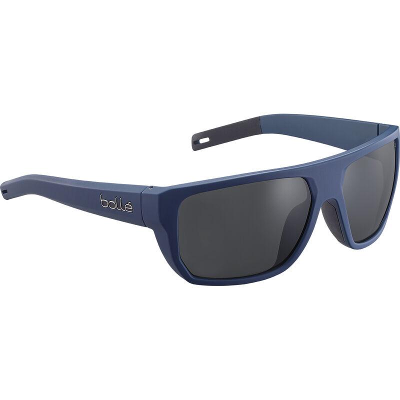 Bolle VULTURE Navy Matte - HD Polarized