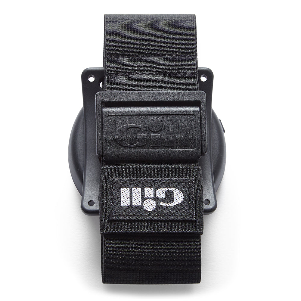 GILL Stealth Timer