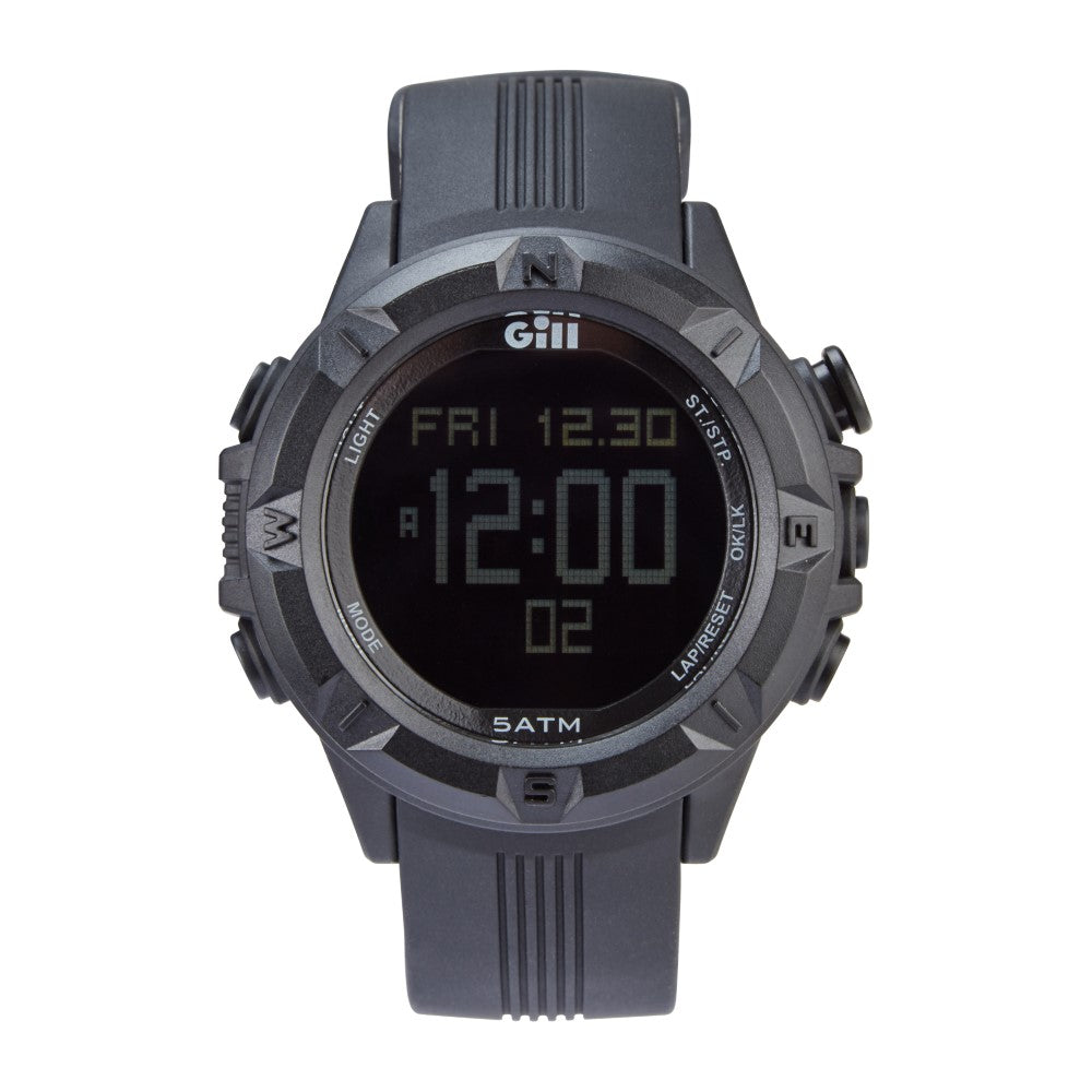 GILL Stealth Racer