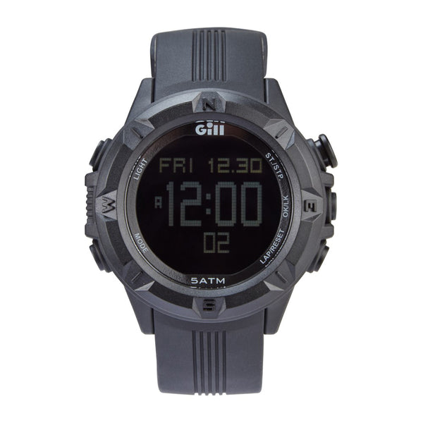 GILL Stealth Racer