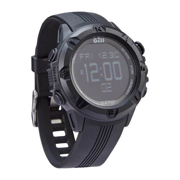 GILL Stealth Racer
