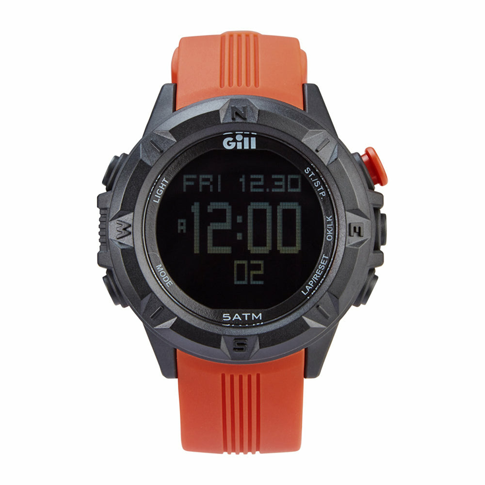 GILL Stealth Racer
