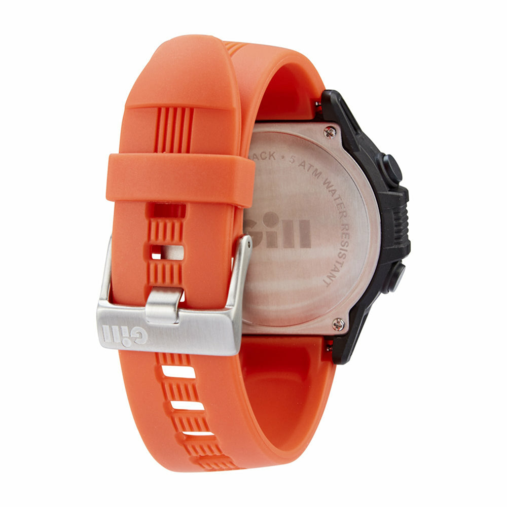 GILL Stealth Racer