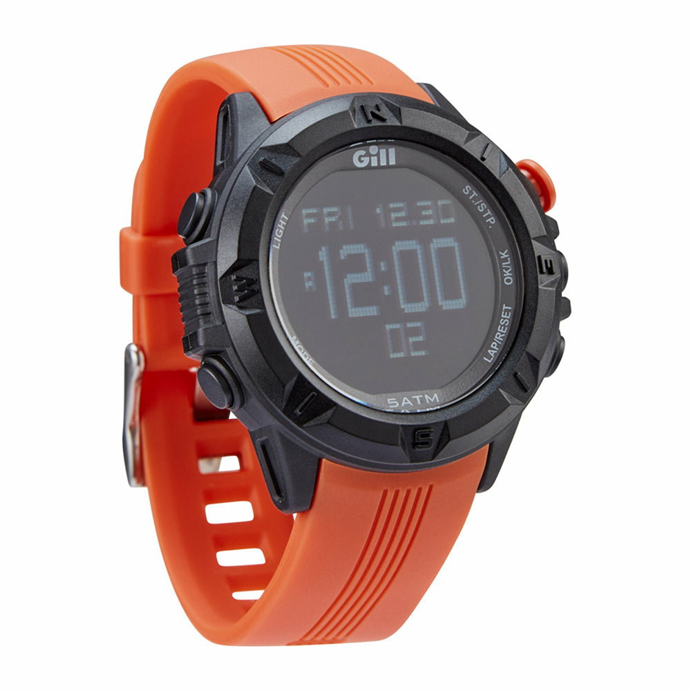 GILL Stealth Racer