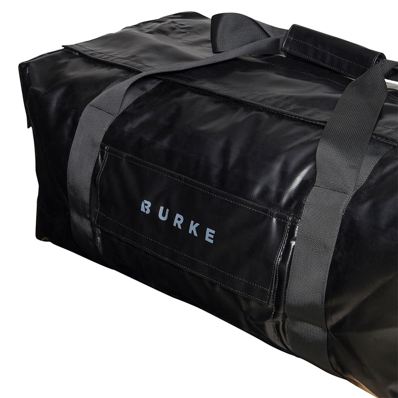 Burke and bag new arrivals