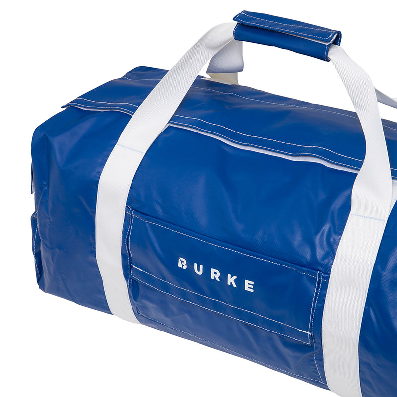 Burke Yachtsmans Large Waterproof Gear Bag Peter Johnston Ship