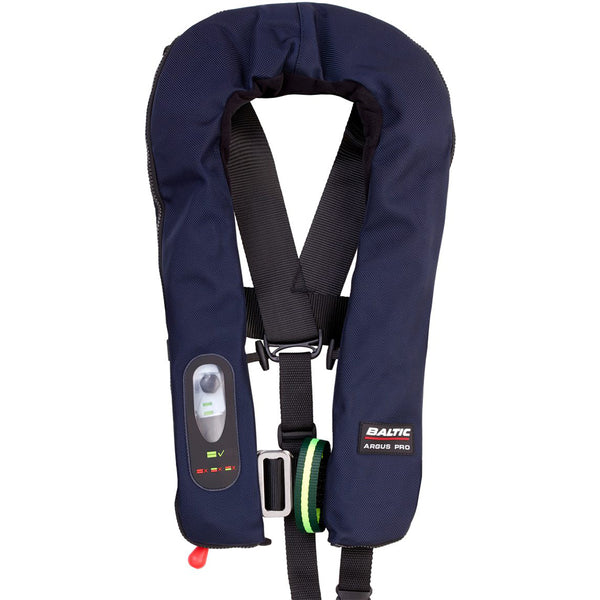 Baltic Argus Pro With Harness