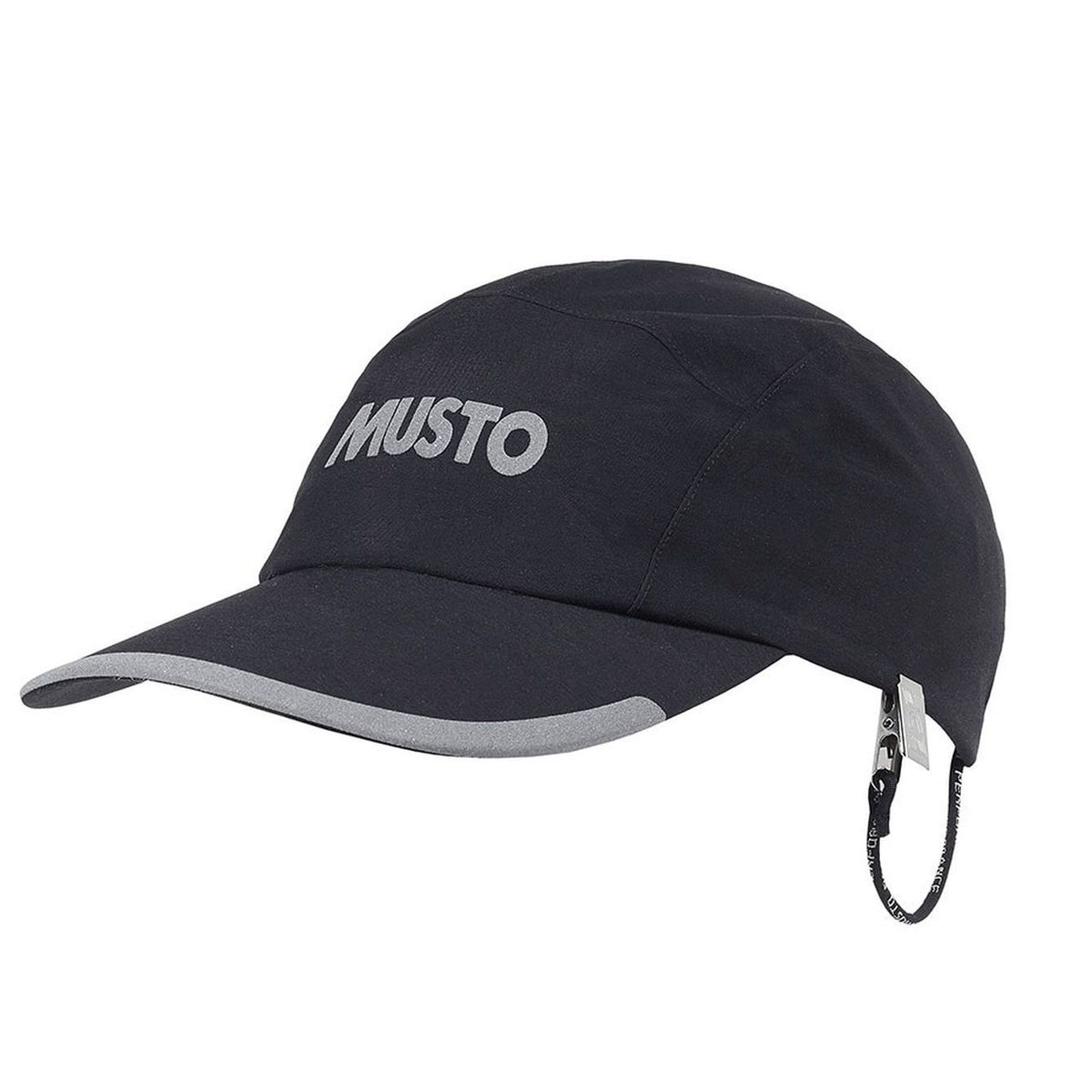 Musto baseball cap shop