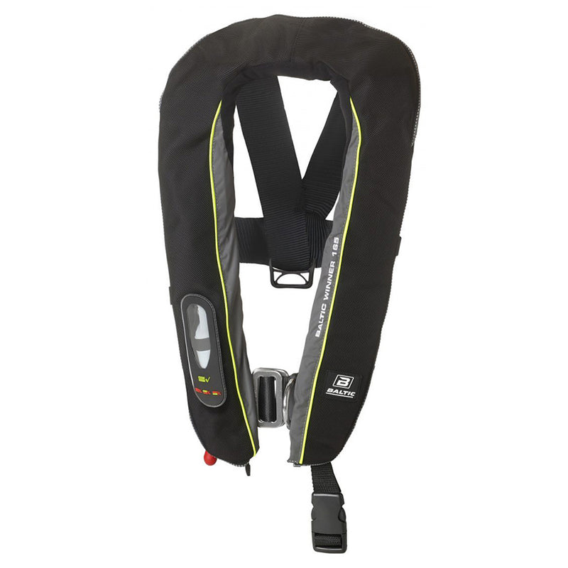 Baltic Winner 165 Manual with Harness