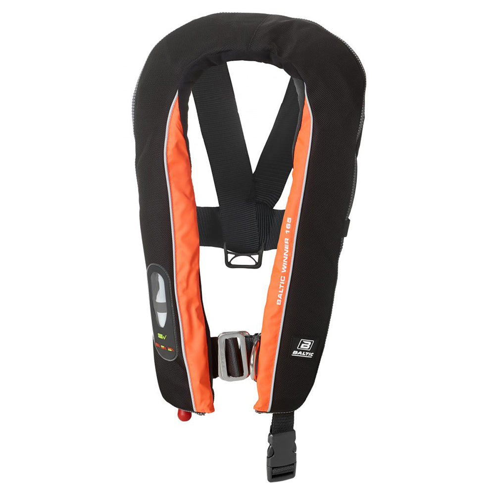 Baltic Winner 165 Auto with Harness