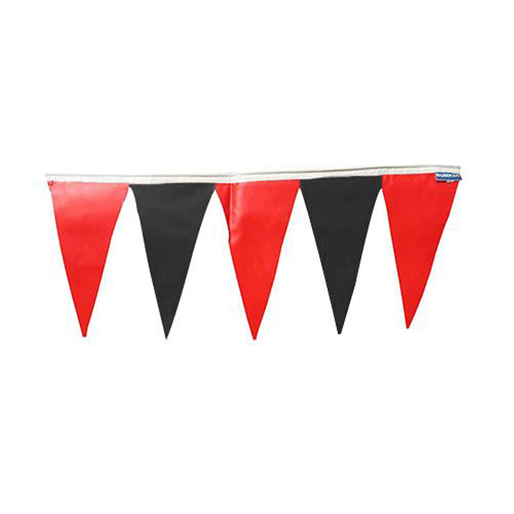 Burke Bird Scare Flags