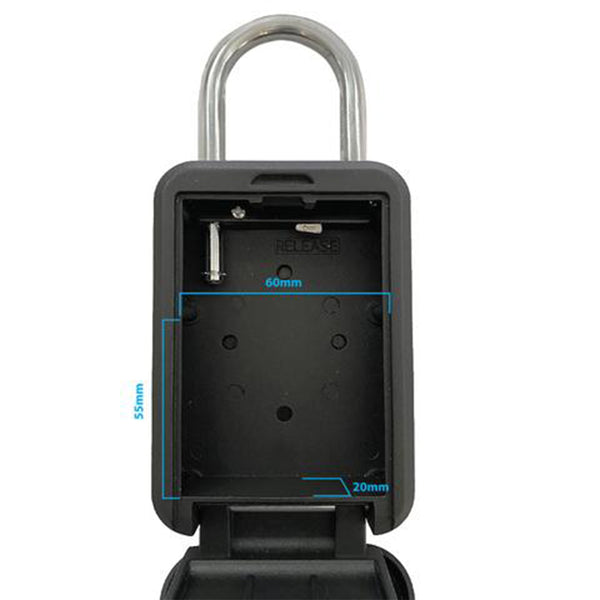 VAIKOBI KEY LOCK BOX