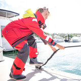 Burke PB20 Breathable Southerly Offshore Trousers