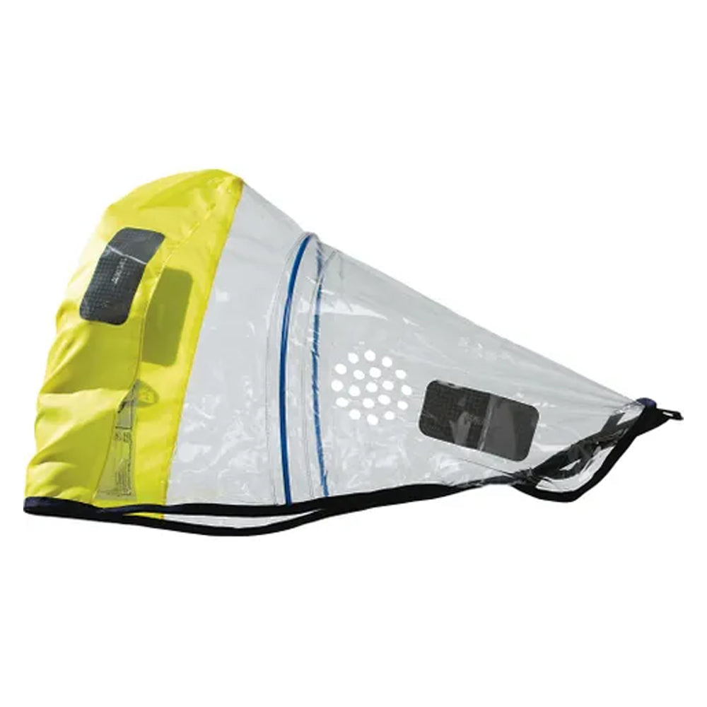 Baltic Universal Spray Hood – Peter Johnston Ship Chandlers