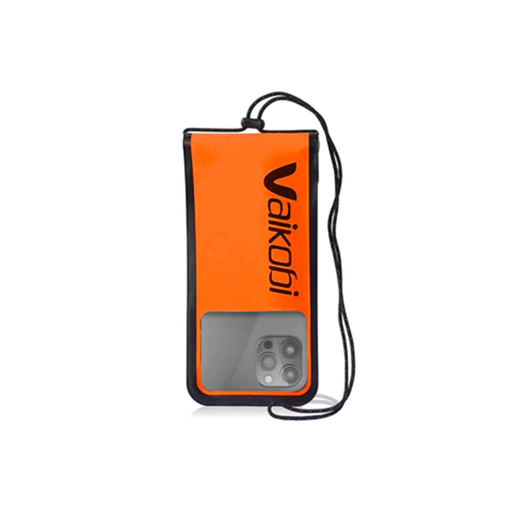VAIKOBI WATERPROOF PHONE POUCH