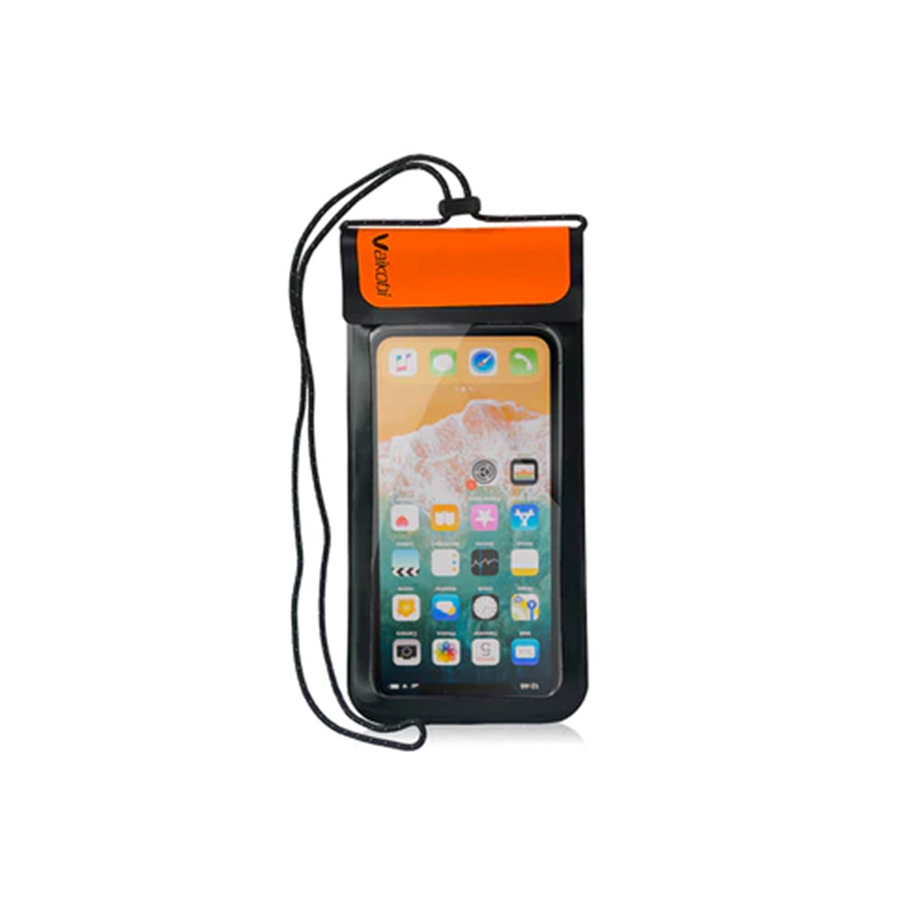 VAIKOBI WATERPROOF PHONE POUCH