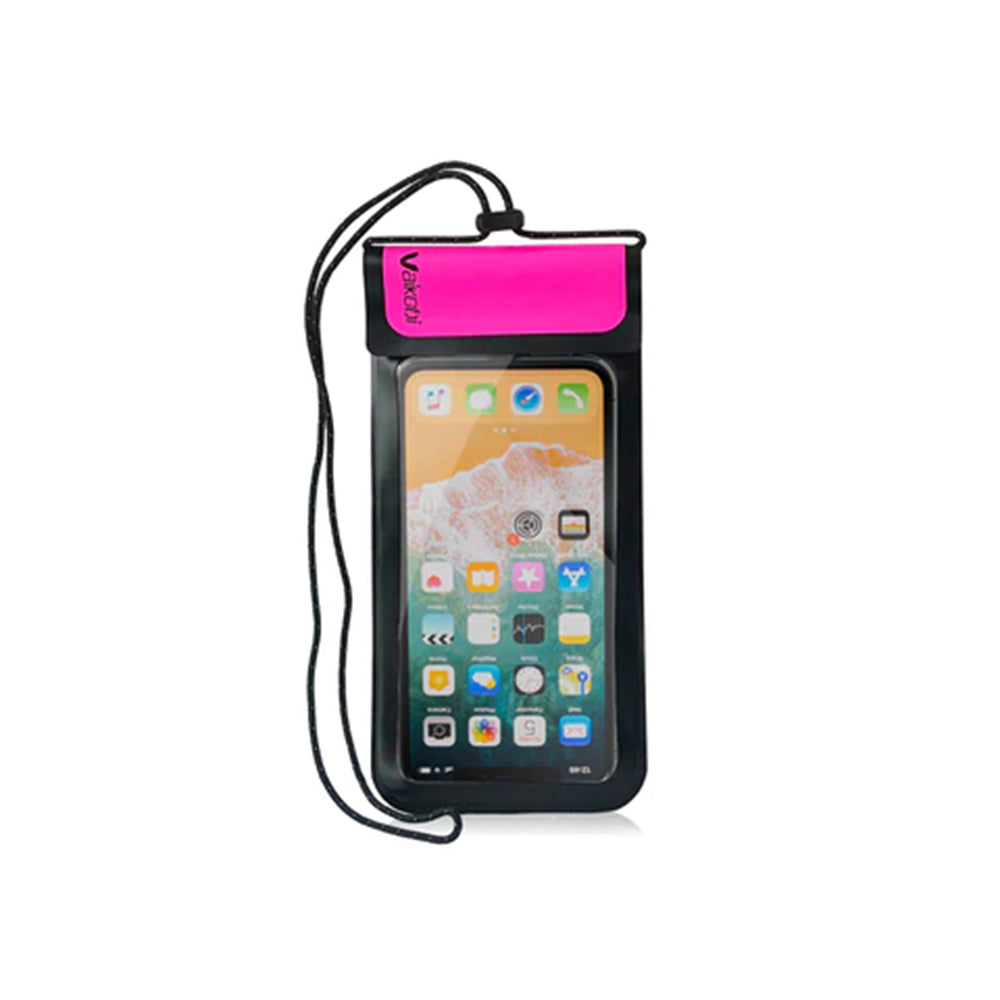 VAIKOBI WATERPROOF PHONE POUCH