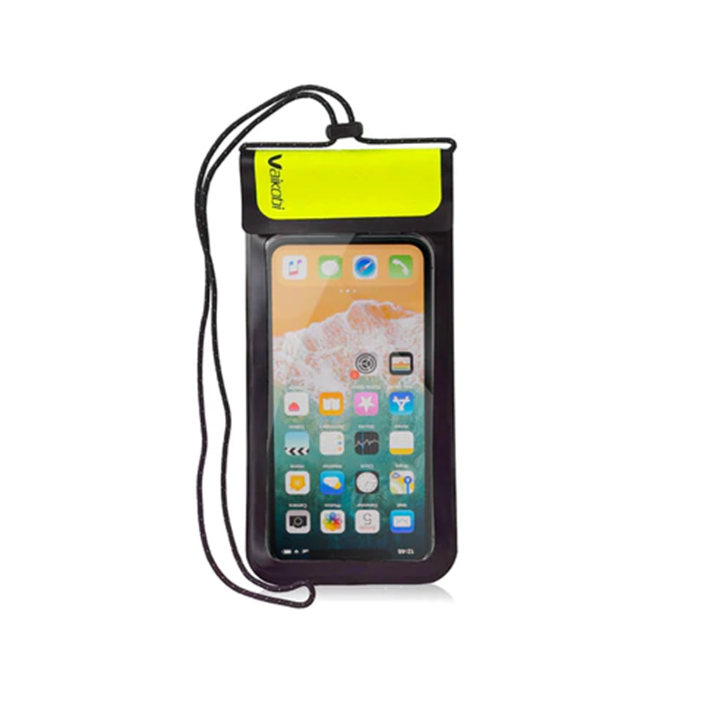VAIKOBI WATERPROOF PHONE POUCH
